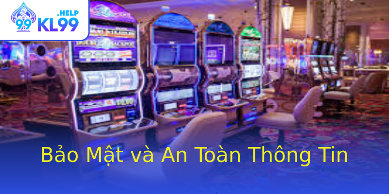 Bảo Mật và An Toàn Thông Tin Bảo Mật và An Toàn Thông Tin