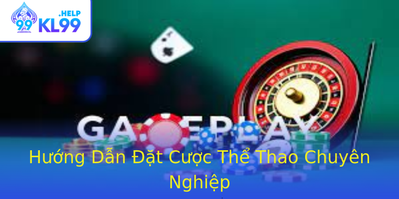 Hướng Dẫn Đặt Cược Thể Thao Chuyên Nghiệp Hướng Dẫn Đặt Cược Thể Thao Chuyên Nghiệp