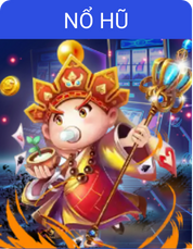 KL99 - Trải nghiệm Nhà Cái cá cược tuyệt vời nhất hiện nay! 6 No Hu Kl99
