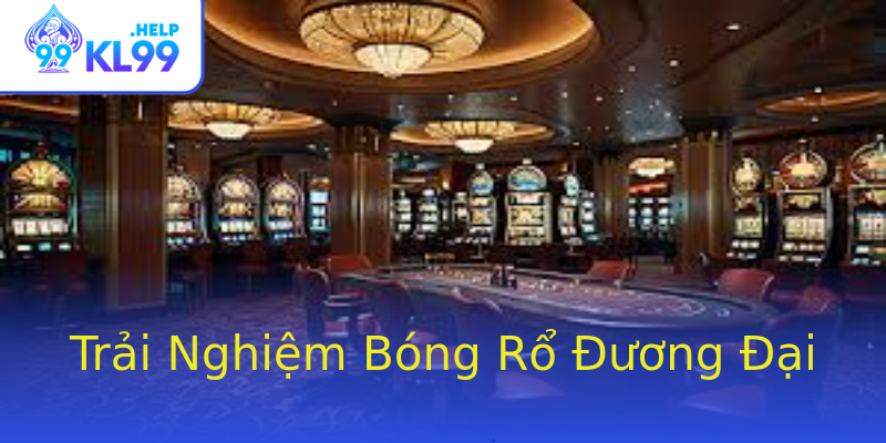 Trải Nghiệm Bóng Rổ Đương Đại Trải Nghiệm Bóng Rổ Đương Đại